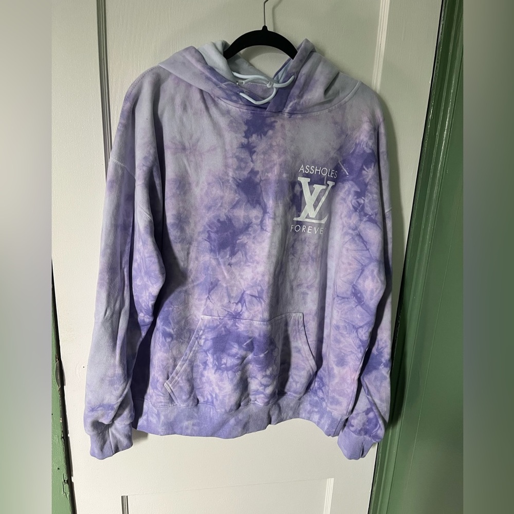 NWOT unisex Linda Finegold ALF hoodie